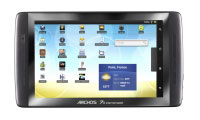 Archos 70 internet tablet (501586)